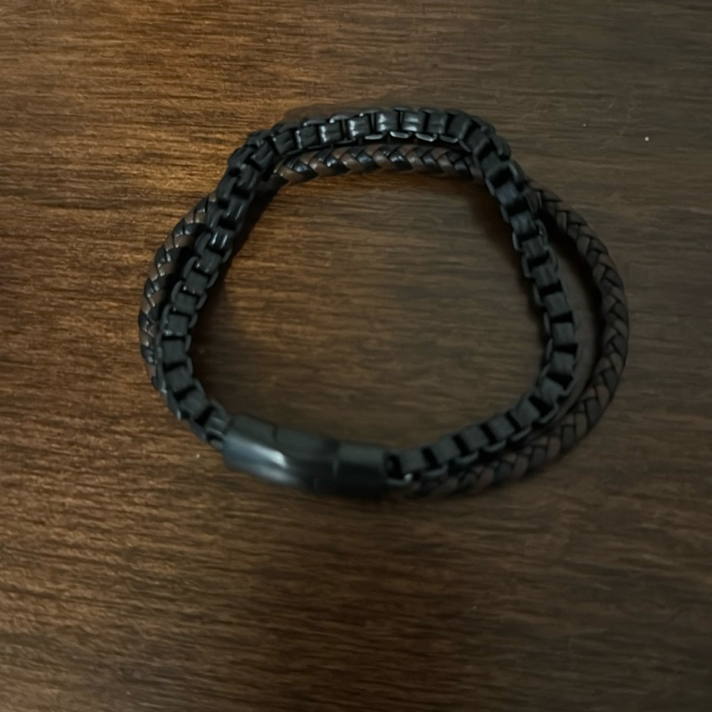 Murtoo men’s bracelet
